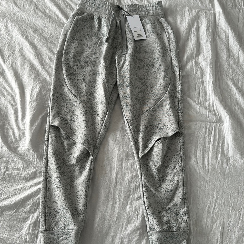 Gymshark joggers super stretchy